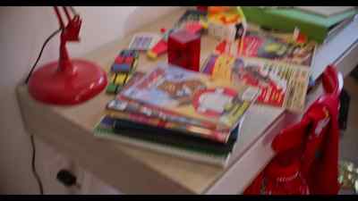 My room, what
happened to my room? - Ryan's World the Movie: Titan Universe Adventure