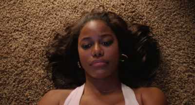 My roommate just told me - Zola