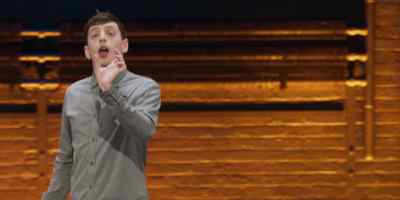 - My-- - Alex Edelman: Just for Us