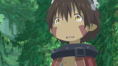 My... - Made in Abyss: Wandering Twilight