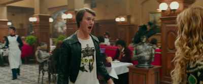 ♪ My, my ♪ - Mamma Mia! Here We Go Again
