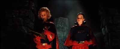My sacred works - Lisztomania