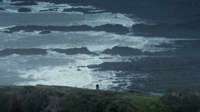 My Safe Haven
project for refugees - The Night Manager