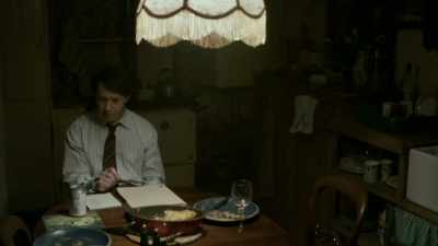 My savings and investments...      - The Widower