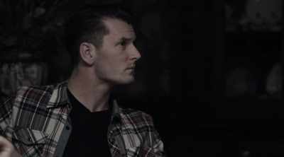 My schedule during the day
is full, - The Amityville Harvest