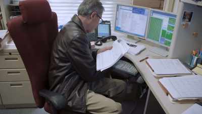 My schedule keeps changing,
my "will retire in" - It’s Quieter in the Twilight