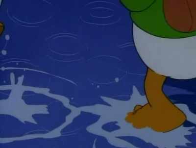 My scores.
No!! - DuckTales