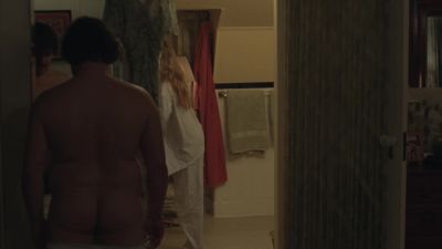 My scrotum is longer than my penis - Margot at the Wedding