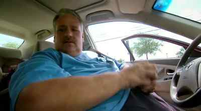 MY SEAT BELT
USED TO WOULDN'T FIT. - My 600-lb Life
