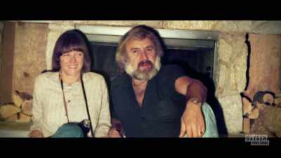 "my second husband had
a dark side - Lady of the Dunes: Hunting the Cape Cod Killer