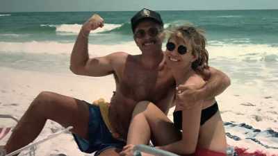 My second husband… We had the best time. - The Later Daters