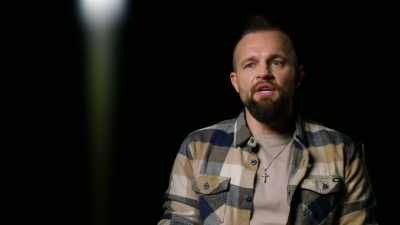 - My second season
of "The Challenge," - The Challenge: Untold History