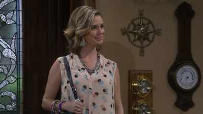 My second-story window
looked right into your bedroom. - Fuller House