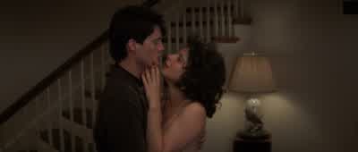 My secret lover. - Blue Velvet