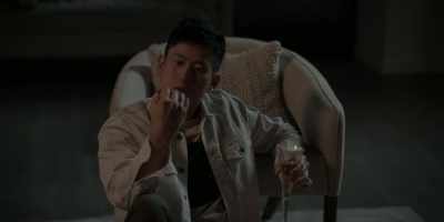 - My secret recipe.
- So, now that we've aired, - American Horror Stories