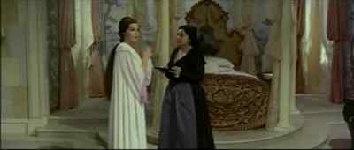 My secret scripture
and me. - The Naked Maja