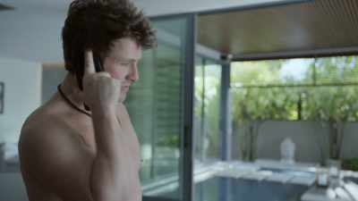 - My security system
seems to be on fritz. - A Dangerous Affair