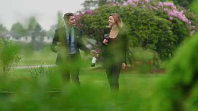 My self esteem doesn't
depend on whether or not - My Wife's Secret Life