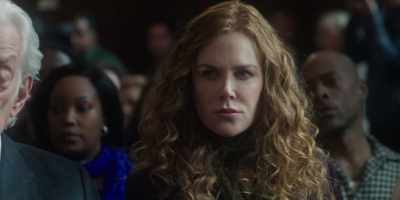 My semen was found inside the victim, - The Undoing