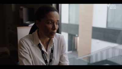 My seniors have advised that you may
continue with your investigation. - DI Ray