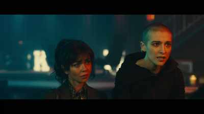 - My sense of honor - Pitch Perfect: Bumper in Berlin