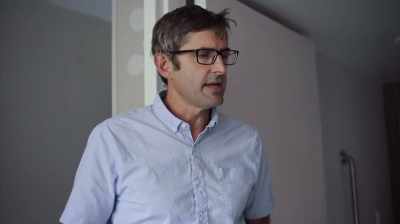 My sense is that these cases - Louis Theroux: The Night in Question