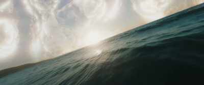 My senses were incredibly vivid, - After Death