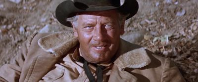 My sentiments exactly - Ride the High Country