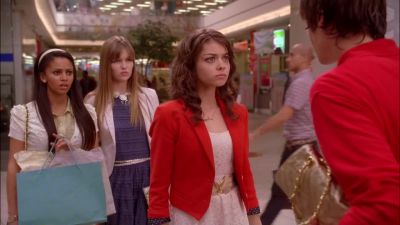My Serge Sanchez - Geek Charming