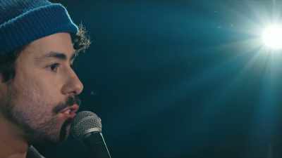 My sessions don't
even make sense. - Ramy Youssef: More Feelings