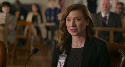 My seven-year-old - God's Not Dead: We The People