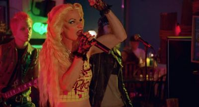 My sex change operation got botched - Hedwig and the Angry Inch