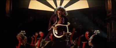 My shame - Lisztomania