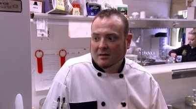 MY SHEPHERD PIE
WAS TAUGHT TO ME - Kitchen Nightmares