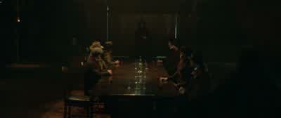 My Shepherd. - The King's Man