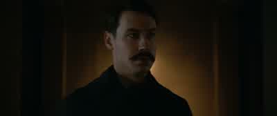 My Shepherd. - The King's Man