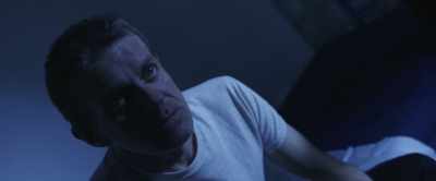 My ship was fatally hit
during the engagement, - Silent Hours