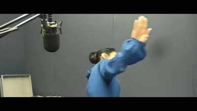 My show is called the Bhangra Roadshow. - Sweet Bobby: My Catfish Nightmare