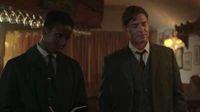  My shrapnel injury was
 causing discomfort, - Sister Boniface Mysteries