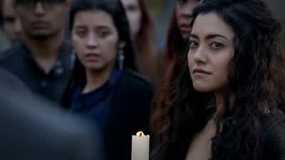 My siblings have been taken. - The Originals