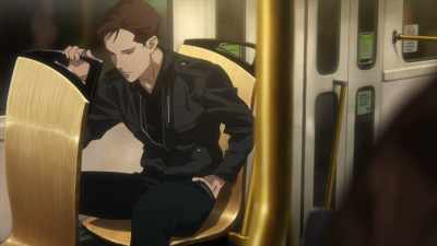 My sin
I can not wash it anymore. - Genocidal Organ