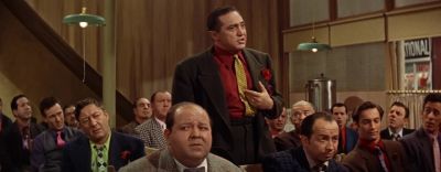 My sin is that when Sky was rolling us - Guys and Dolls