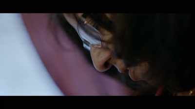 My sincere thanks
for your quick thinking and bravery. - Hijacked: Flight 73