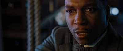 My sins are mine
to pay for, alone. - Murder on the Orient Express