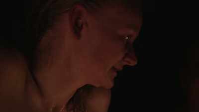 My sister was 5 years older than me. - Smoke Sauna Sisterhood