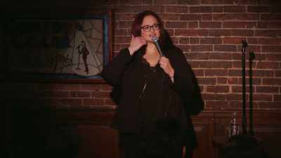 My sister has a kid also.
She's also pro-pedophile. - Adrienne Iapalucci: The Dark Queen