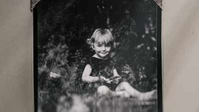 My sister, Alice, - Kurt Vonnegut: Unstuck in Time