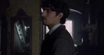 My sister Amy's in Paris, - Little Women
