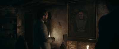 My sister was an Obscurial. - Fantastic Beasts: The Secrets of Dumbledore