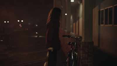 - My sister.
- Aw, man. - Euphoria